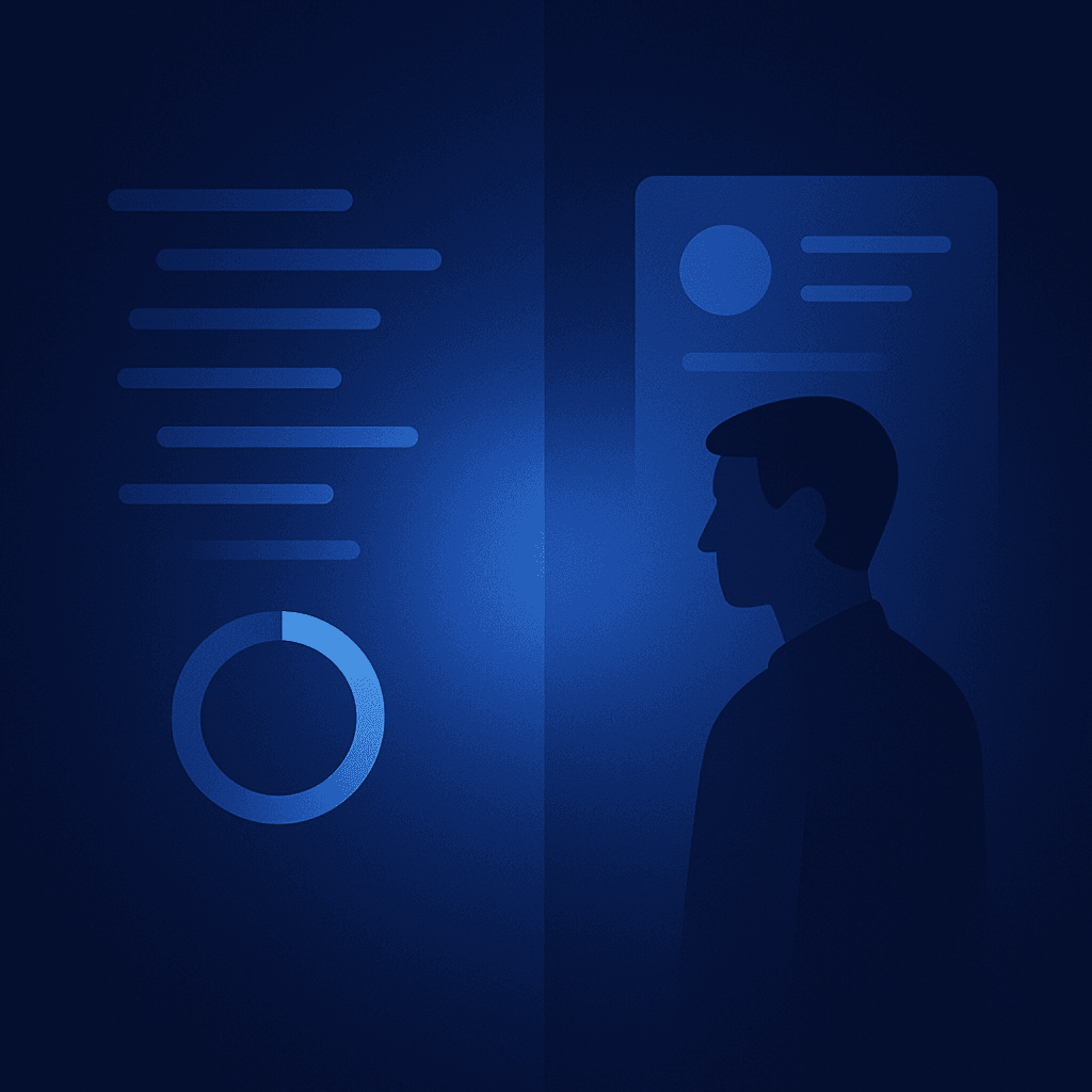 Manual + Automated = Complete Accessibility Coverage