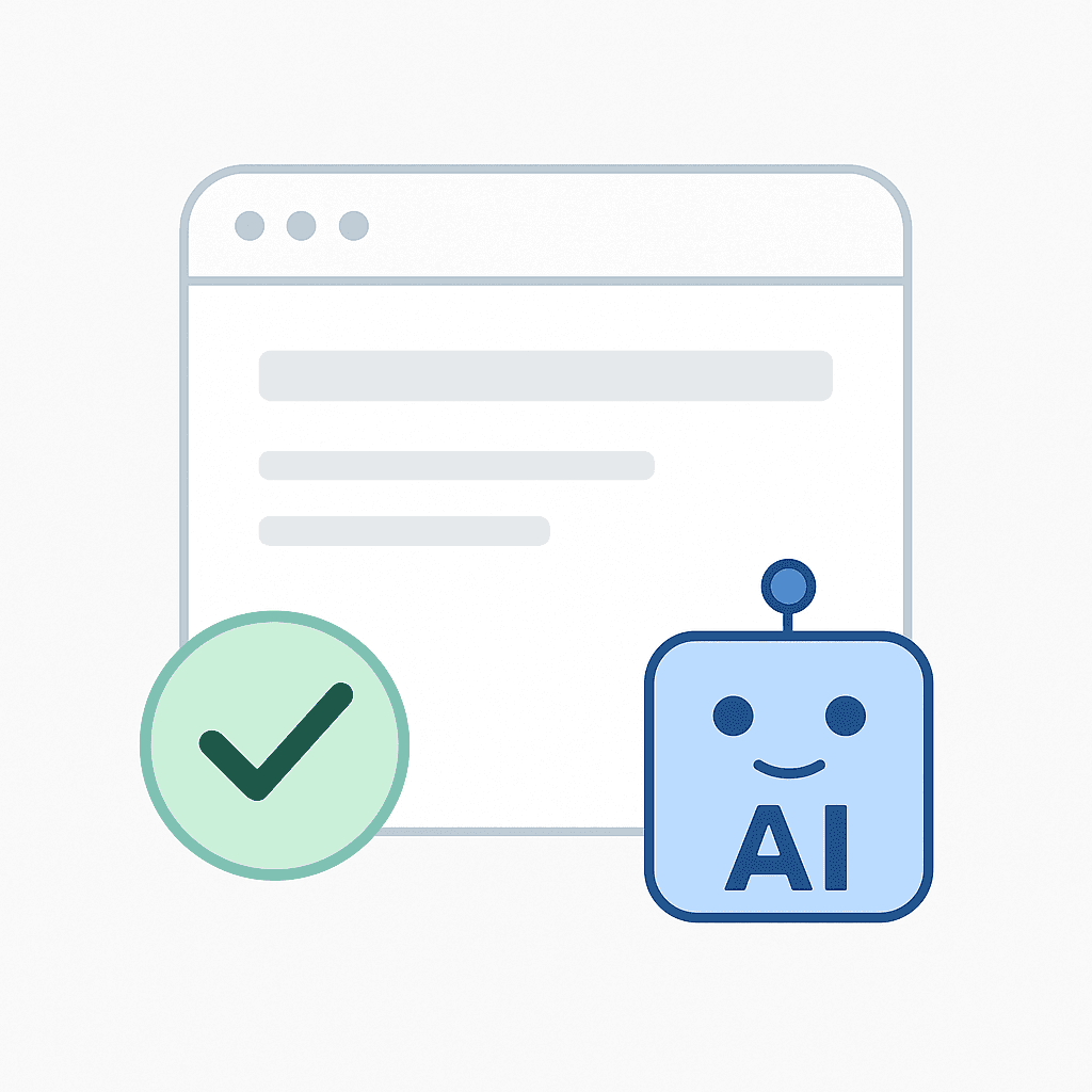 Introducing Developer Mode: Fix Accessibility Issues Faster with AI Guidance