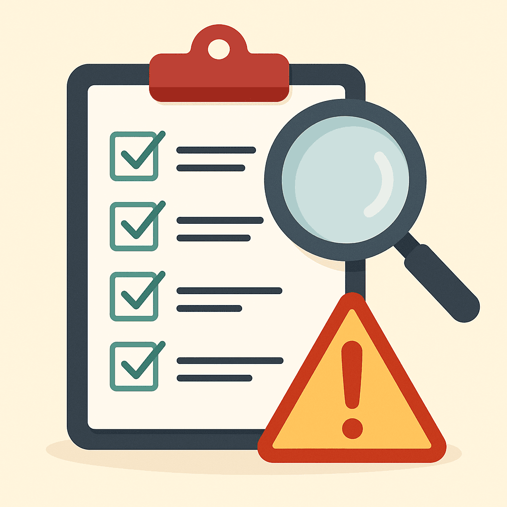 #1 Step-by-Step Guide to EAA 2025 Compliance (WCAG 2.1 AA Made Simple)